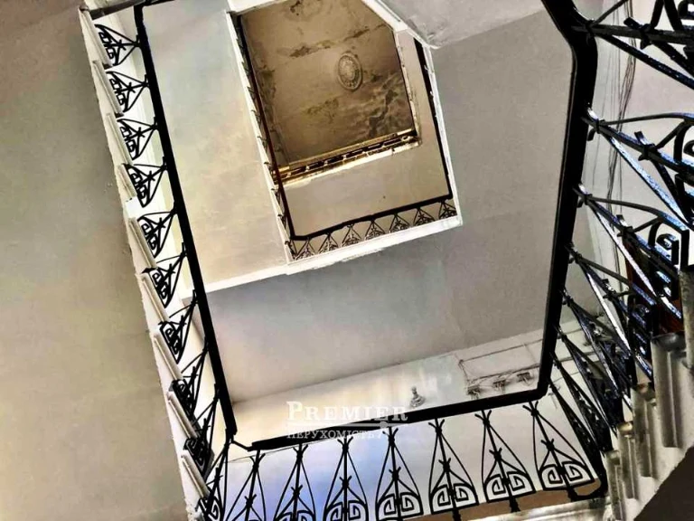 Apartment. Odessa, Velika Arnautskaya Street