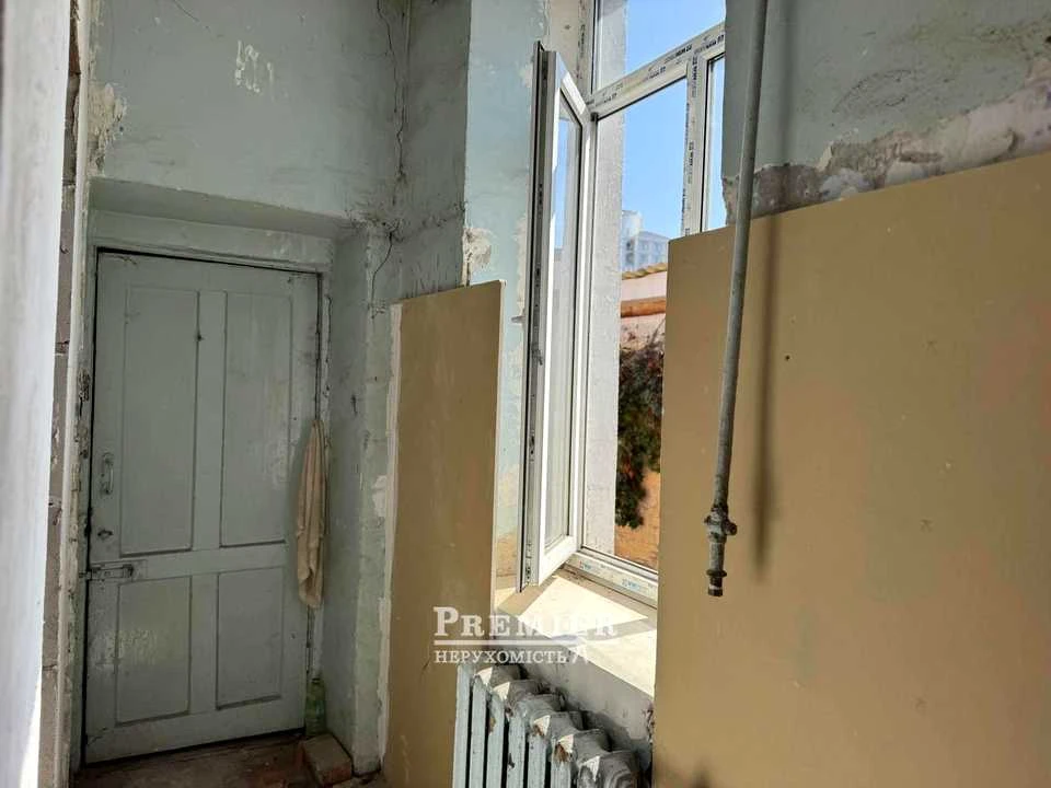 Apartment. Odessa, Velika Arnautskaya Street