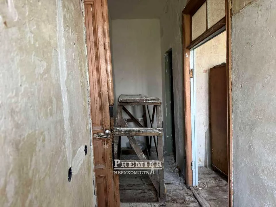 Apartment. Odessa, Velika Arnautskaya Street