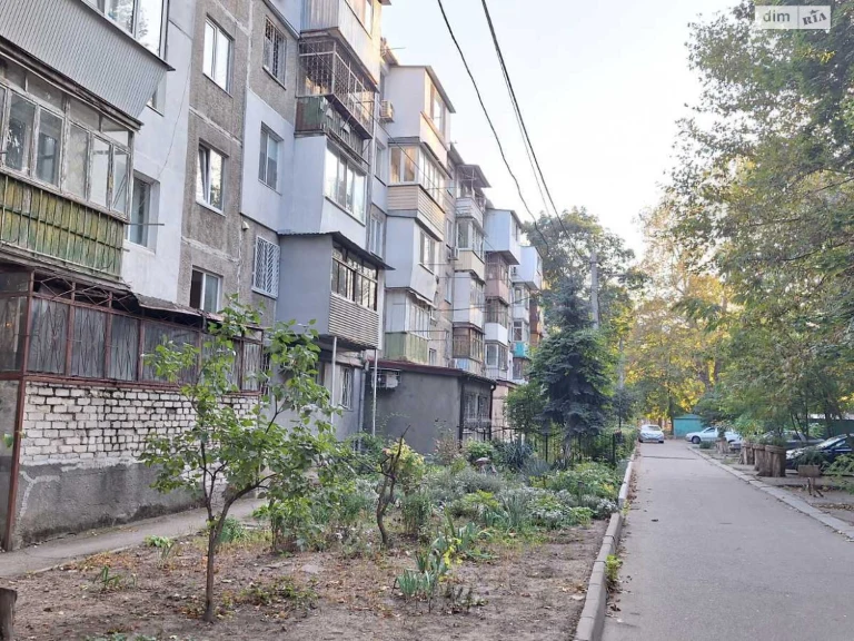 Apartment for Sale in Cheremushki