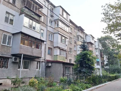 Apartment for Sale in Cheremushki