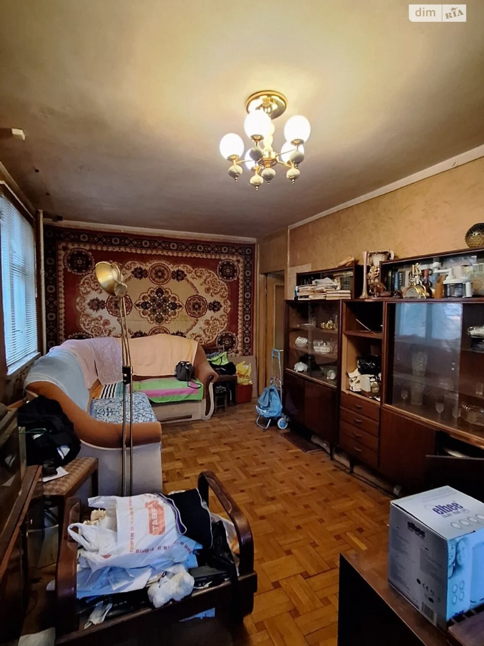 Apartment for Sale in Cheremushki