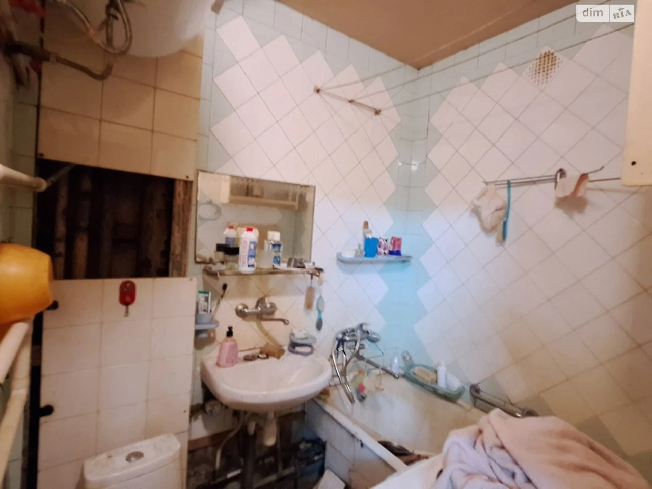 Apartment for Sale in Cheremushki