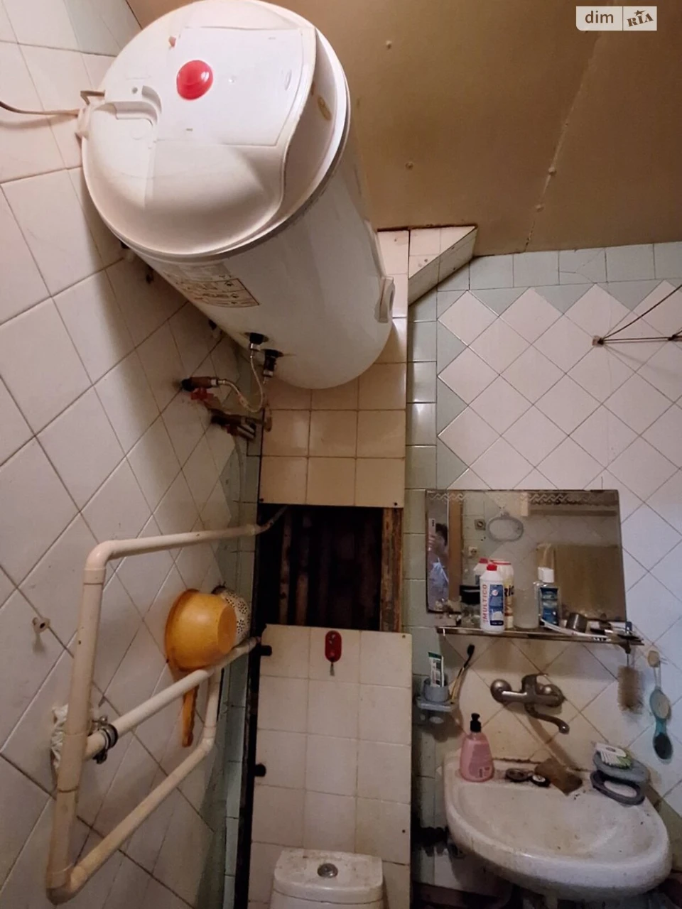 Apartment for Sale in Cheremushki