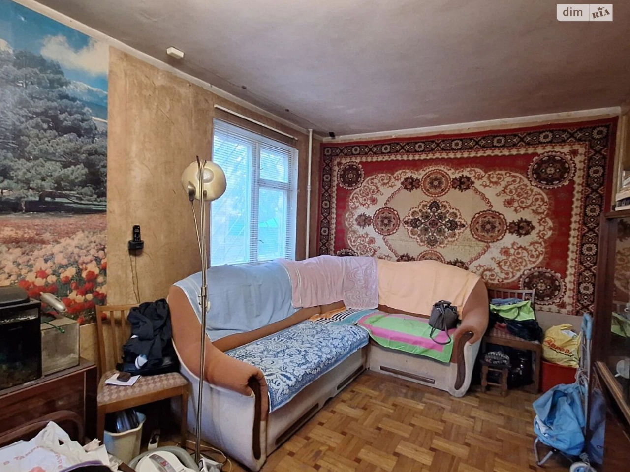 Apartment for Sale in Cheremushki