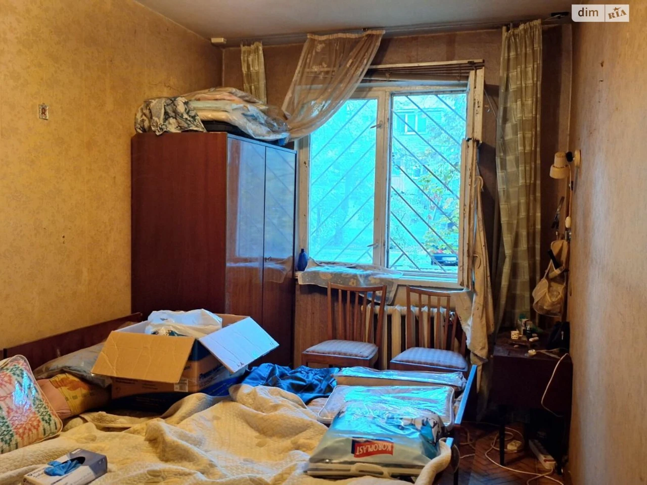 Apartment for Sale in Cheremushki