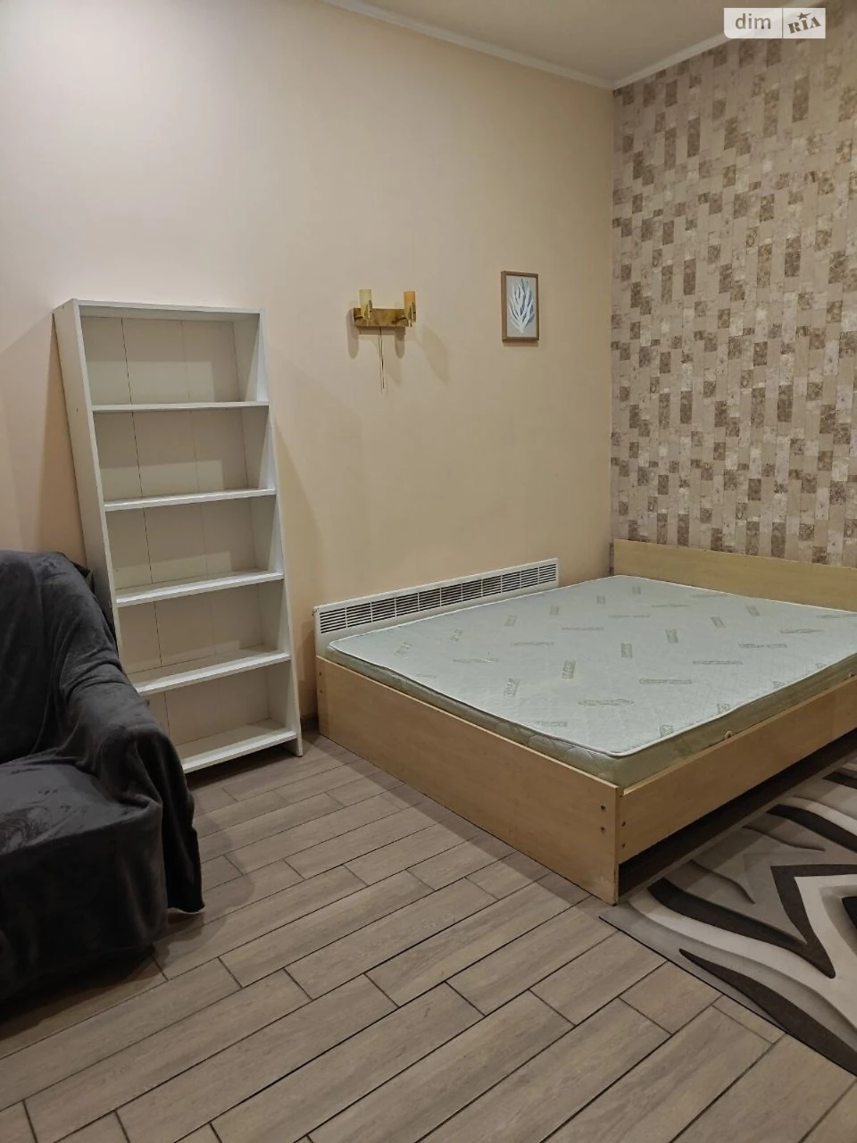Довгострокова Оренда Квартири Приморський