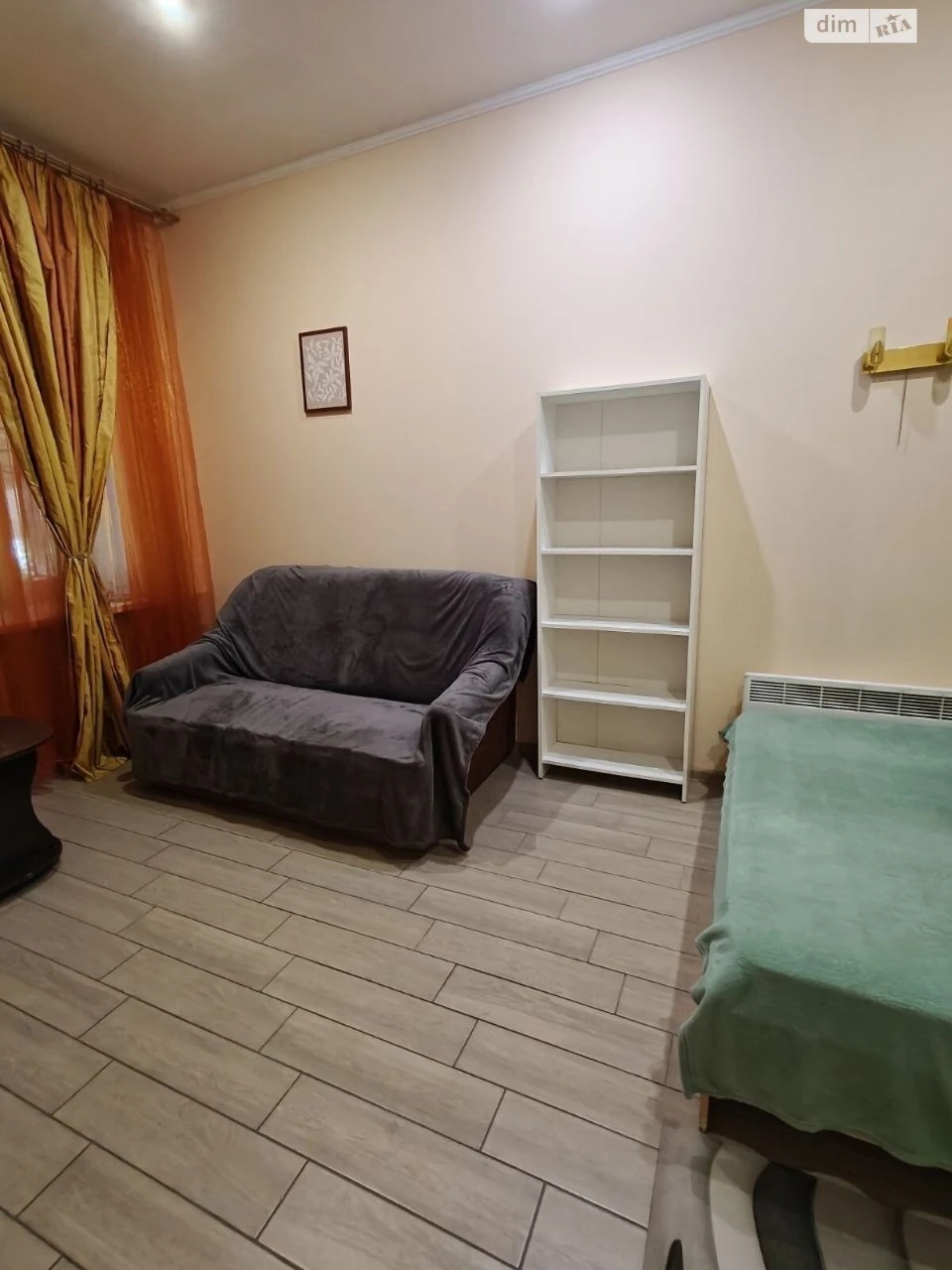 Довгострокова Оренда Квартири Приморський
