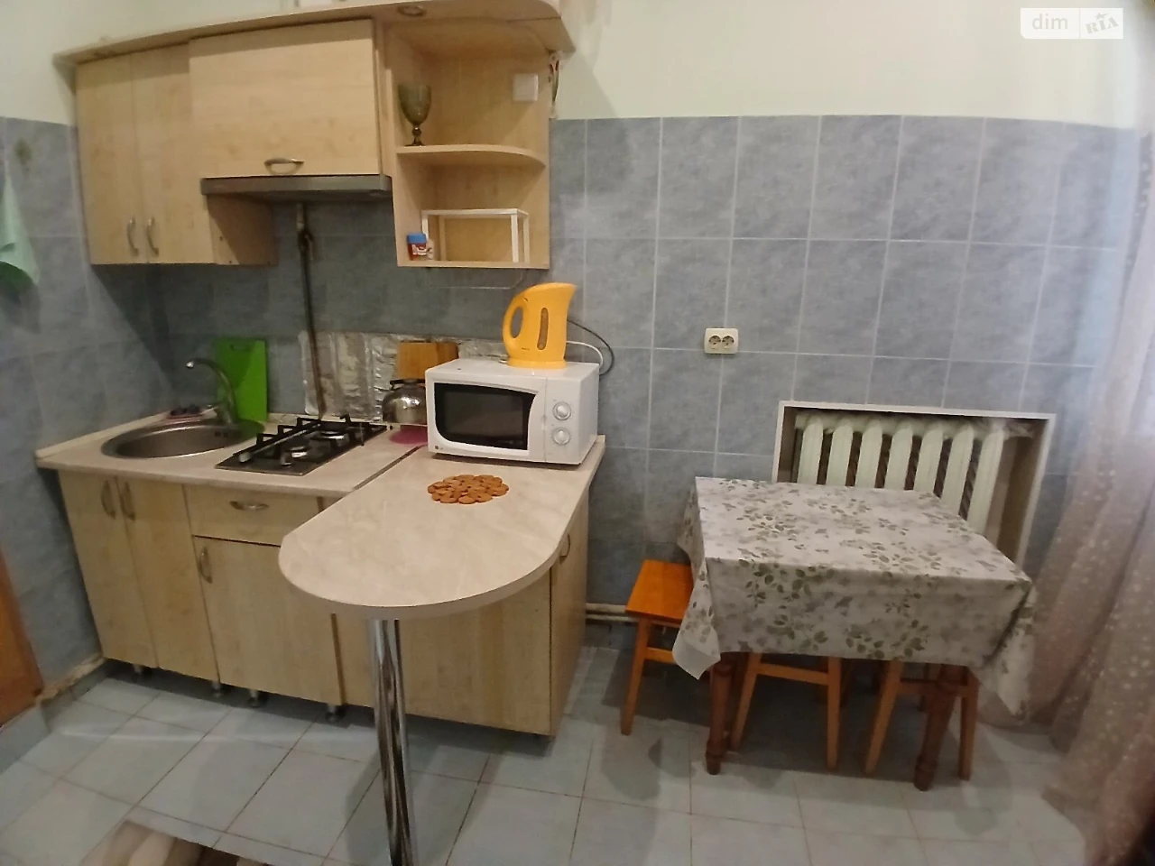 Довгострокова Оренда Квартири Приморський