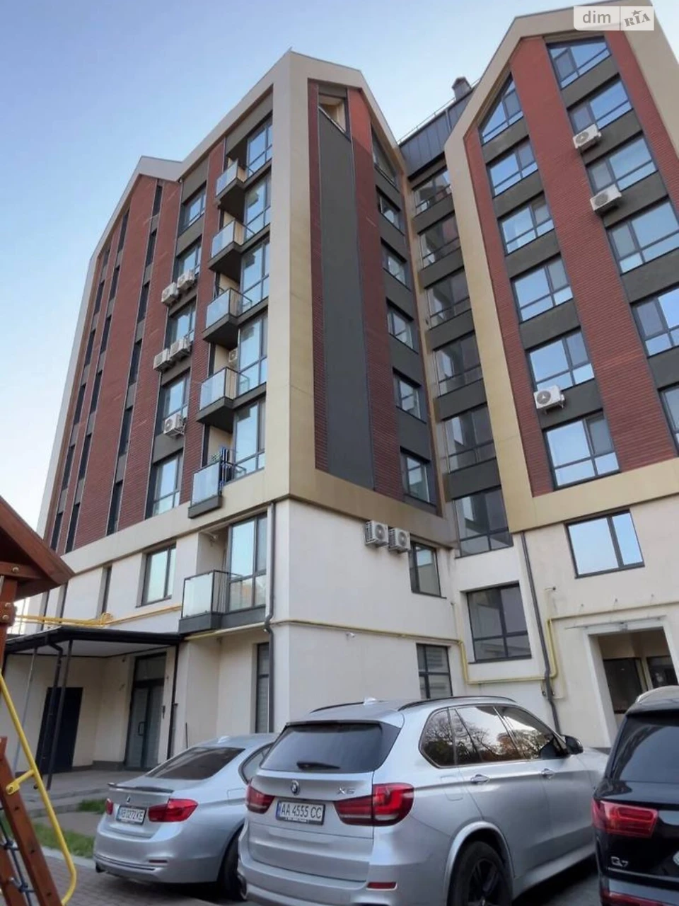 Apartment for Sale - City Center