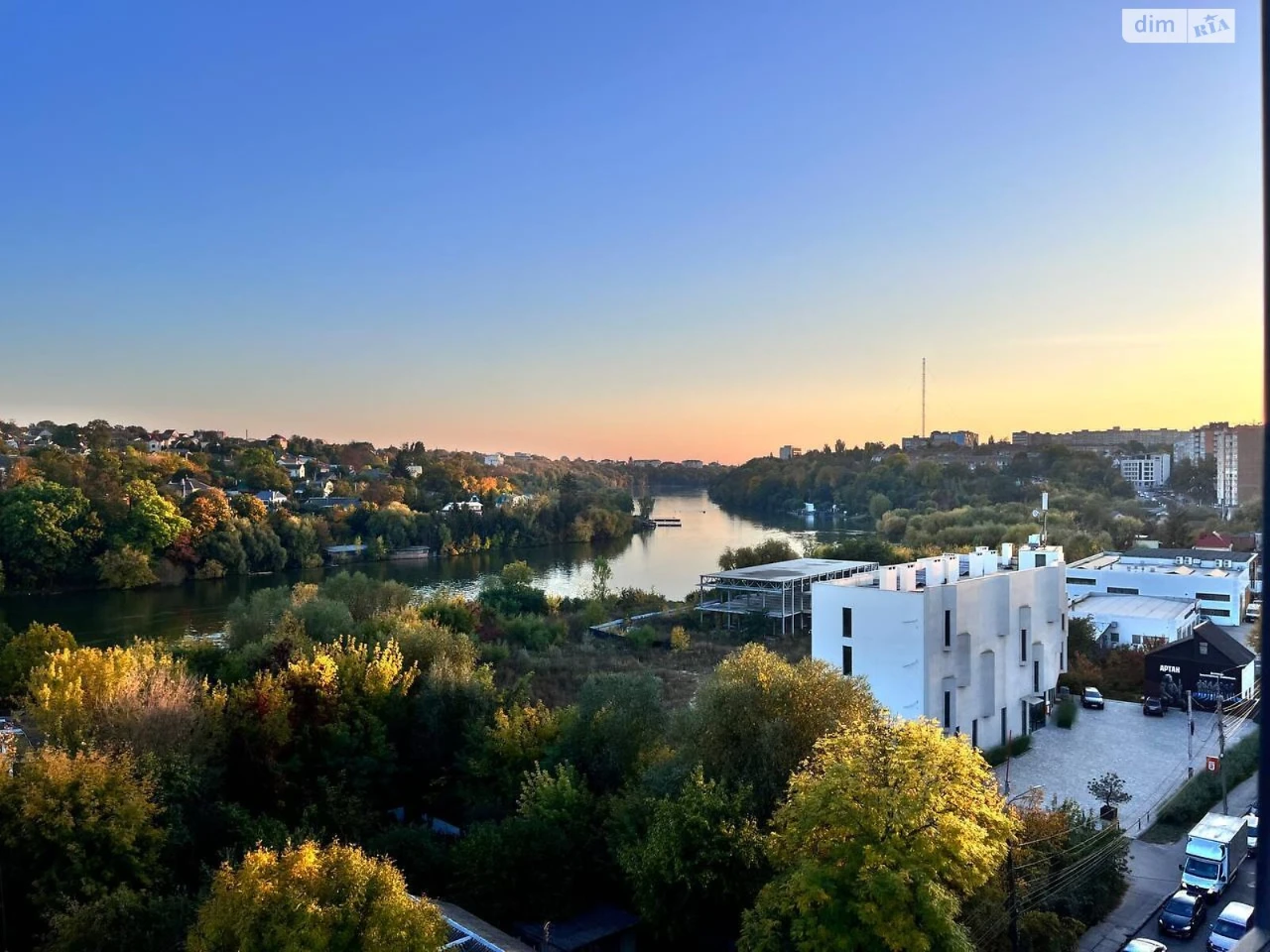 Apartment for Sale - City Center