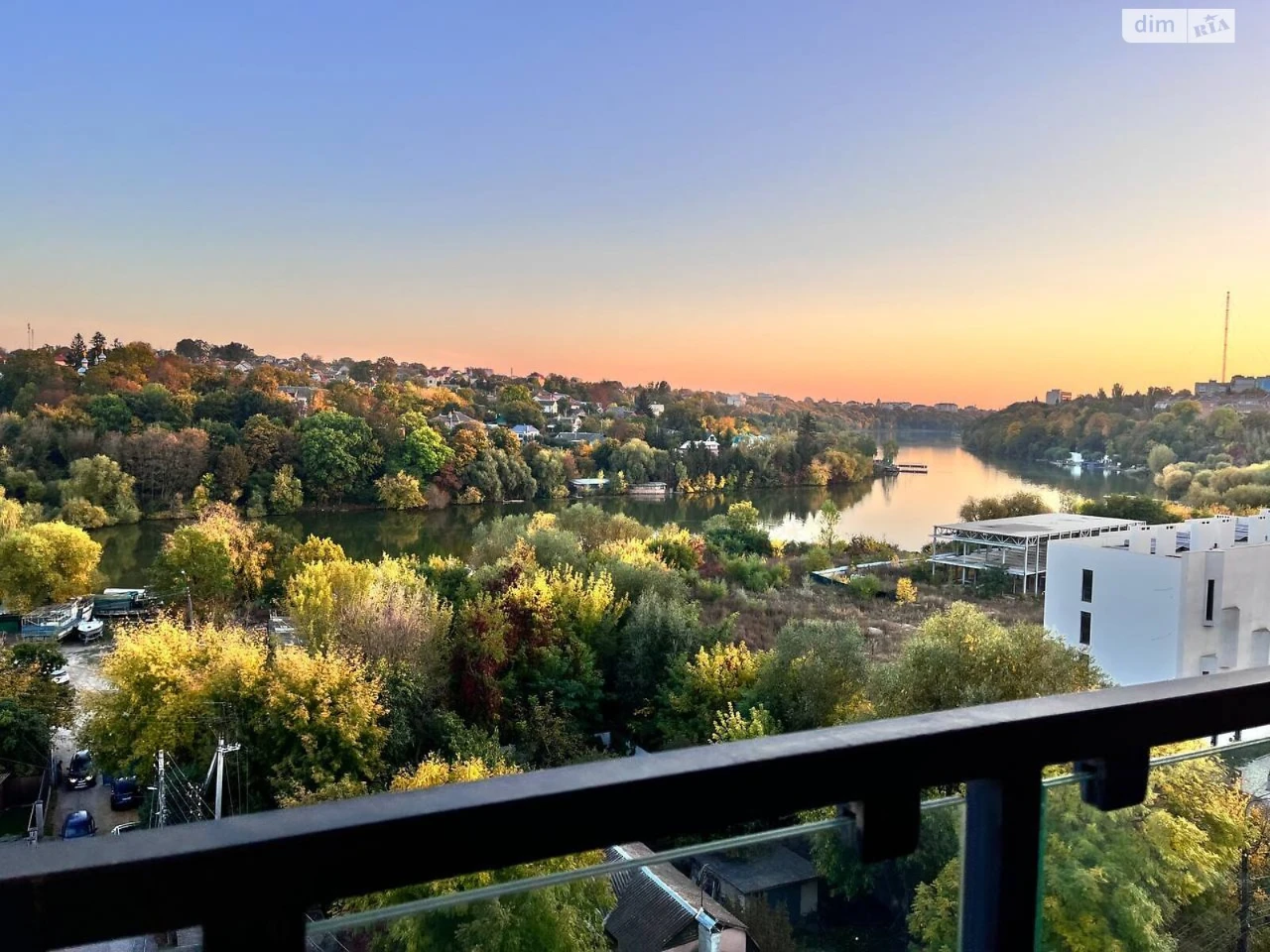 Apartment for Sale - City Center