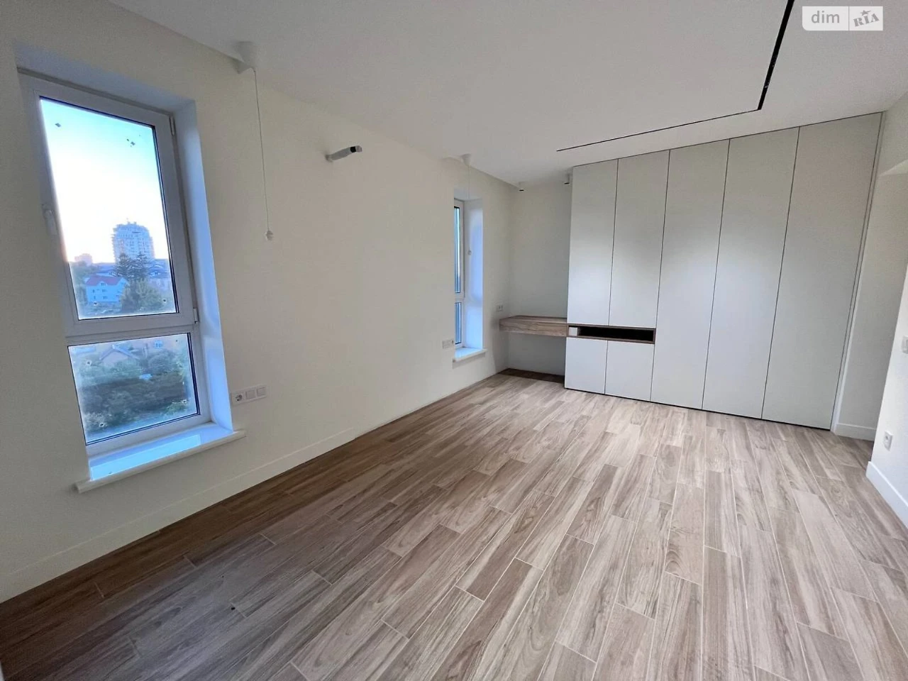 Apartment for Sale - City Center