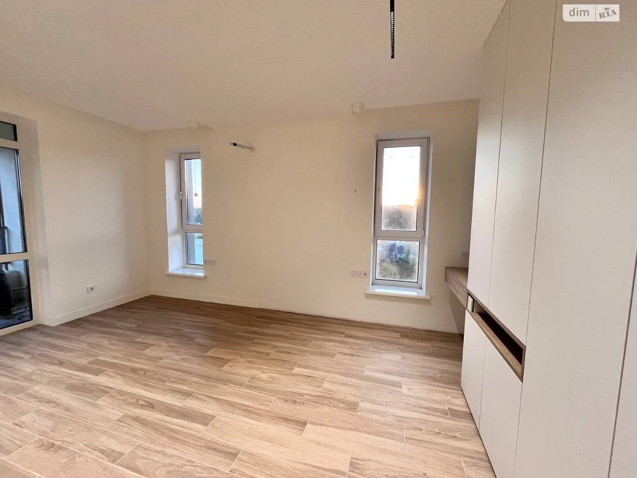 Apartment for Sale - City Center