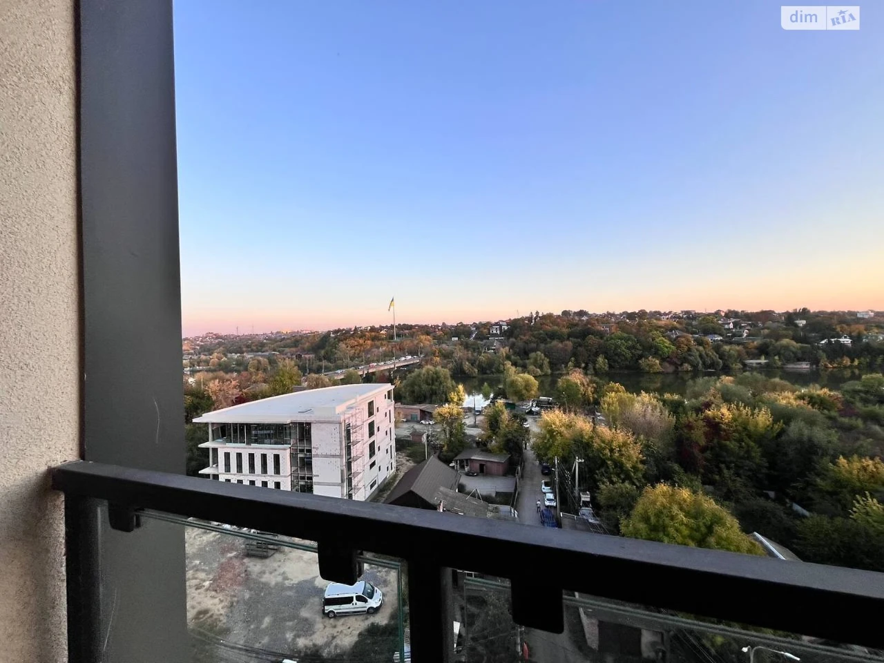 Apartment for Sale - City Center