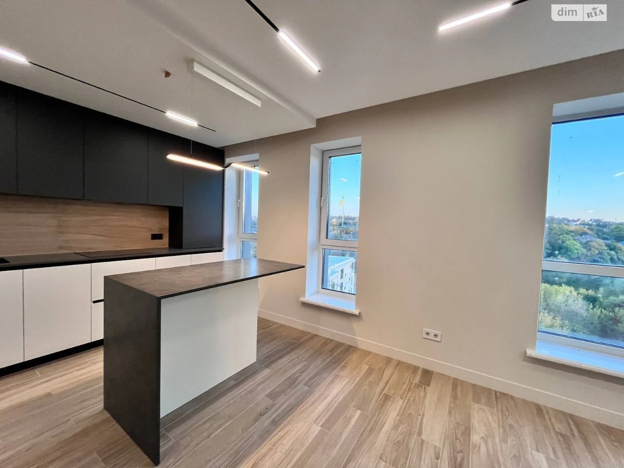Apartment for Sale - City Center