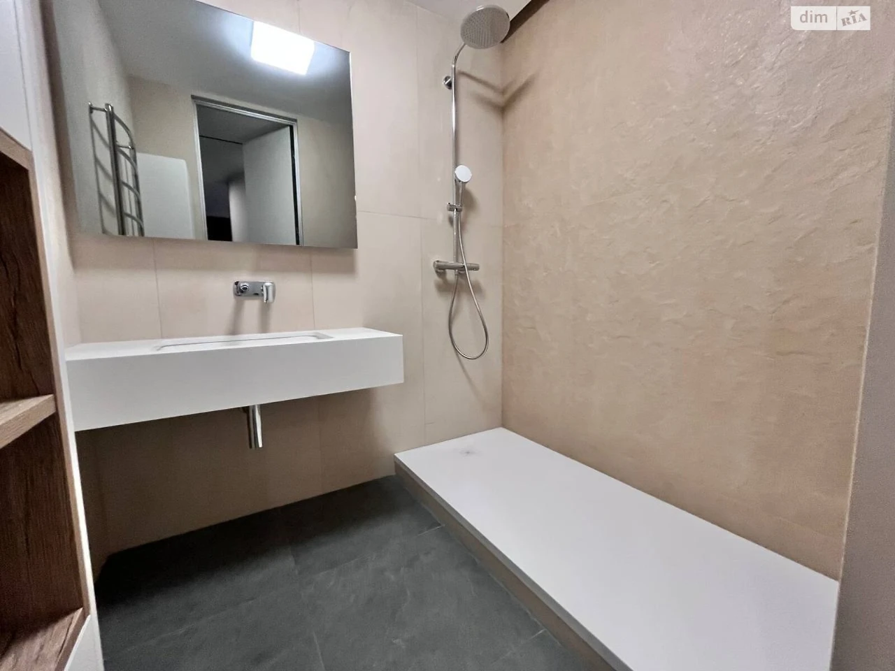 Apartment for Sale - City Center