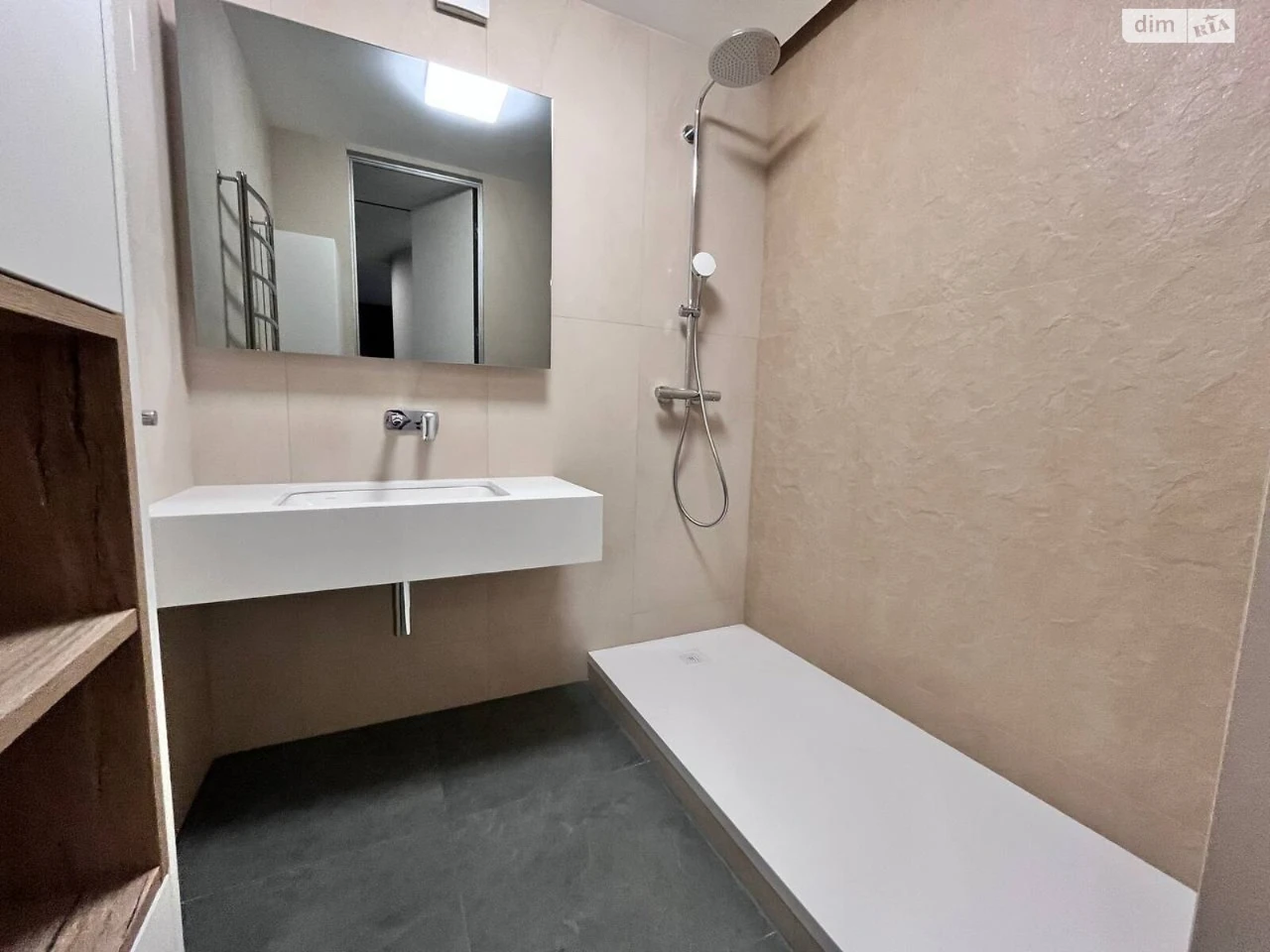 Apartment for Sale - City Center