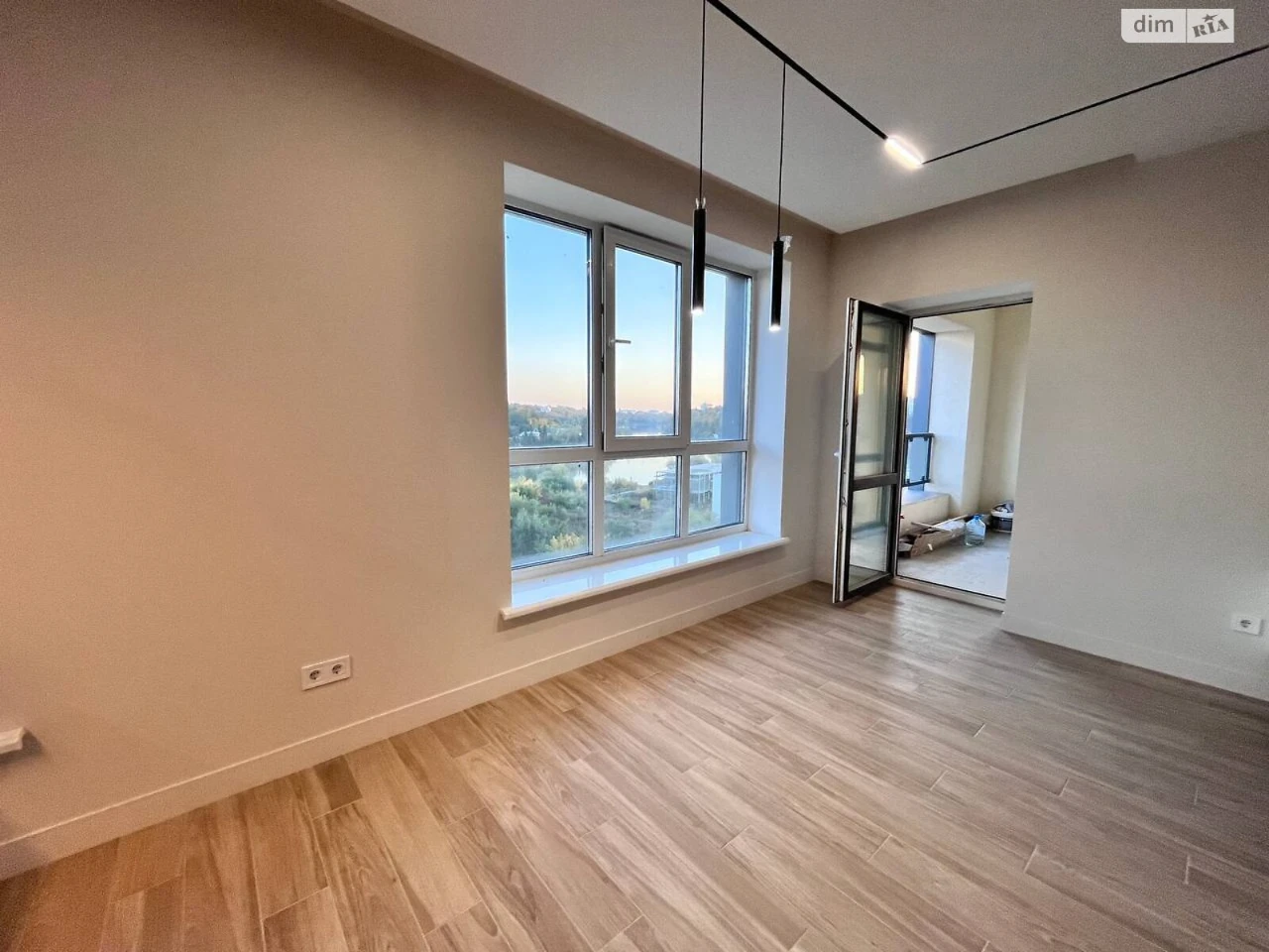 Apartment for Sale - City Center