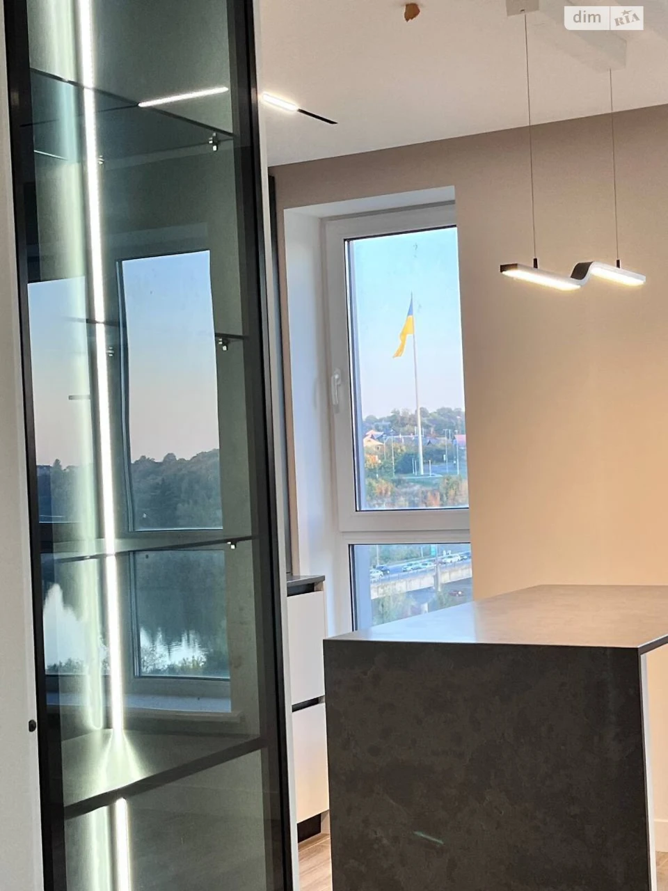 Apartment for Sale - City Center