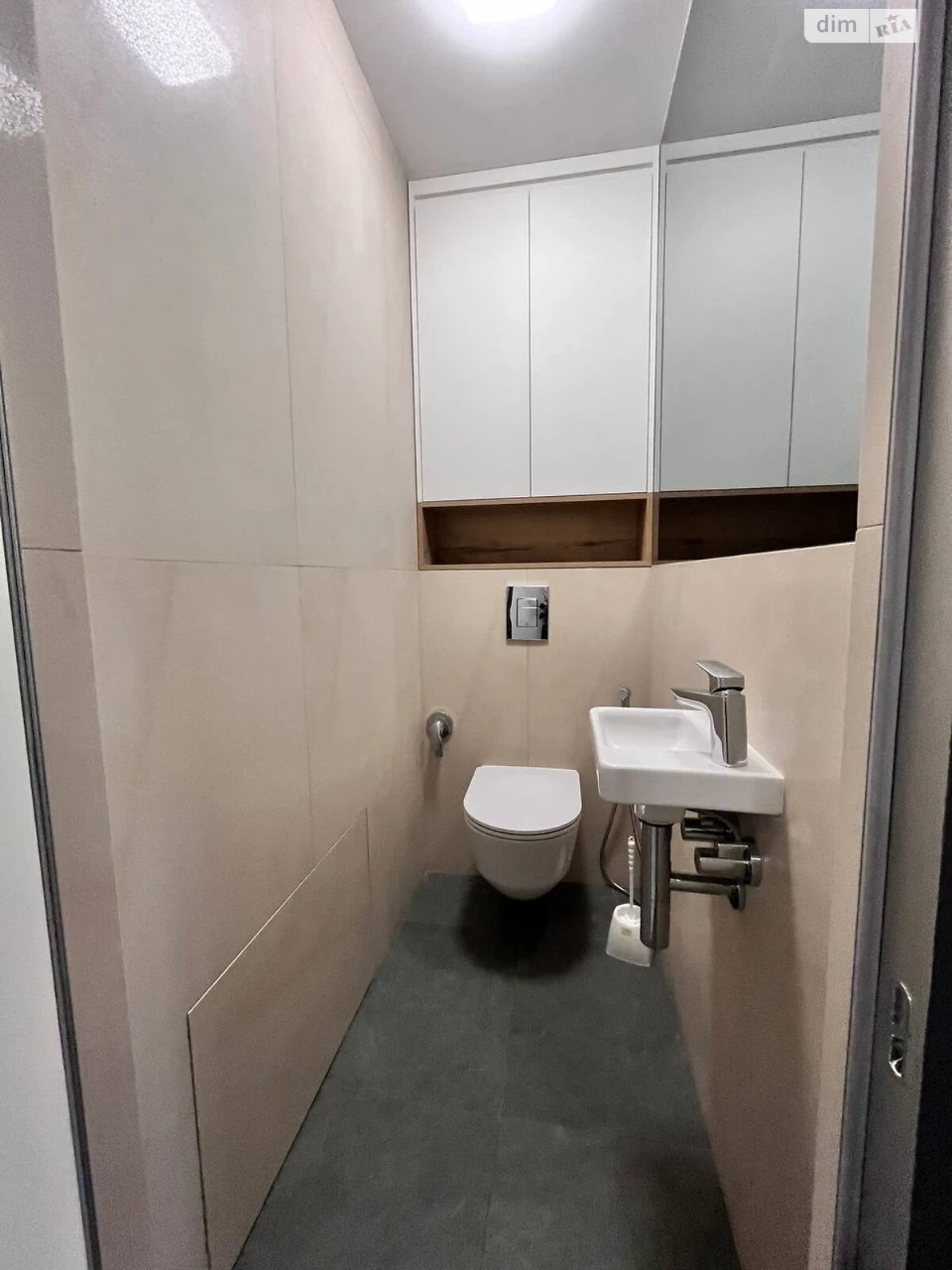 Apartment for Sale - City Center