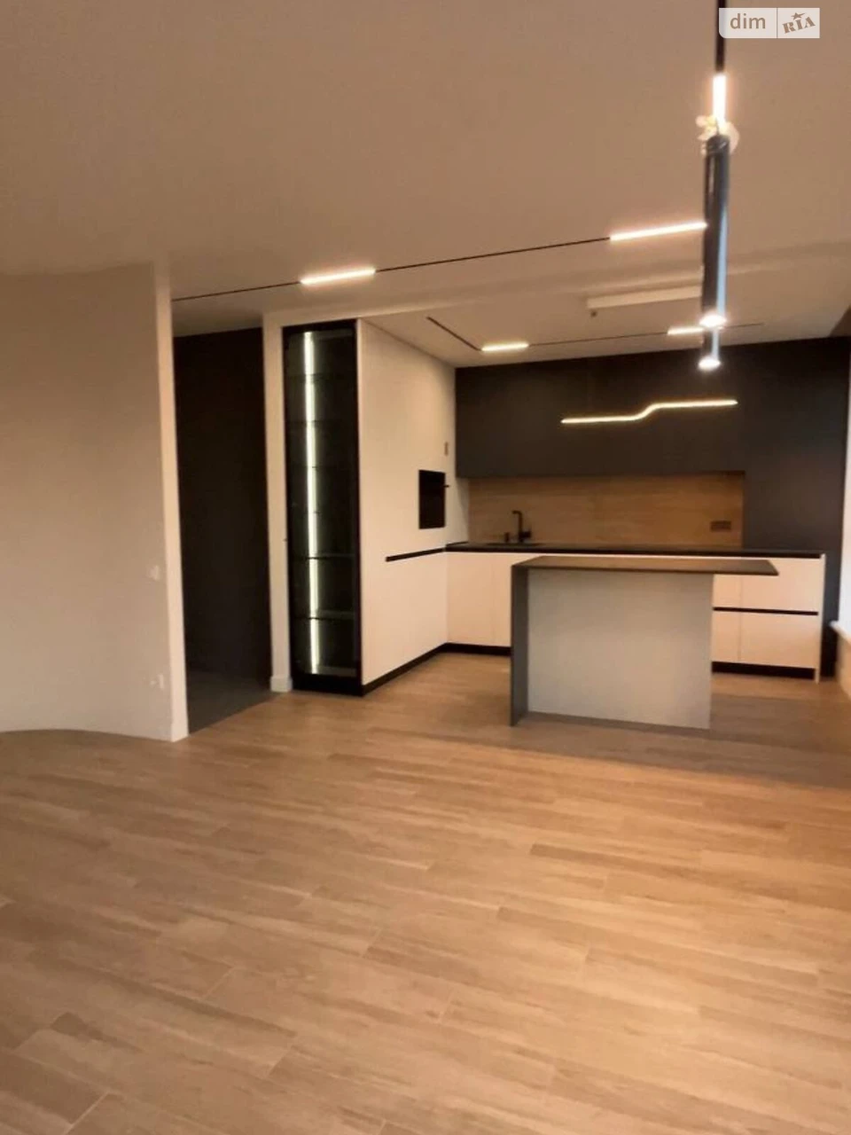 Apartment for Sale - City Center