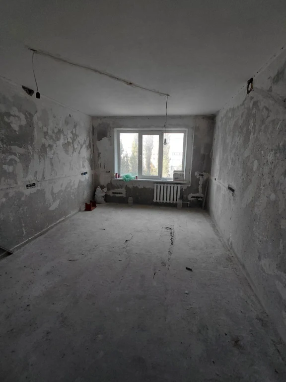 Sale of a 2-bedroom apartment in Lesko