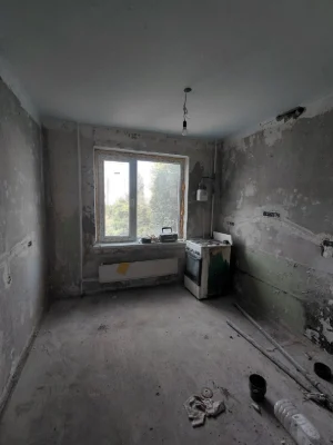 Sale of a 2-bedroom apartment in Lesko