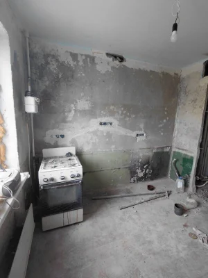 Sale of a 2-bedroom apartment in Lesko
