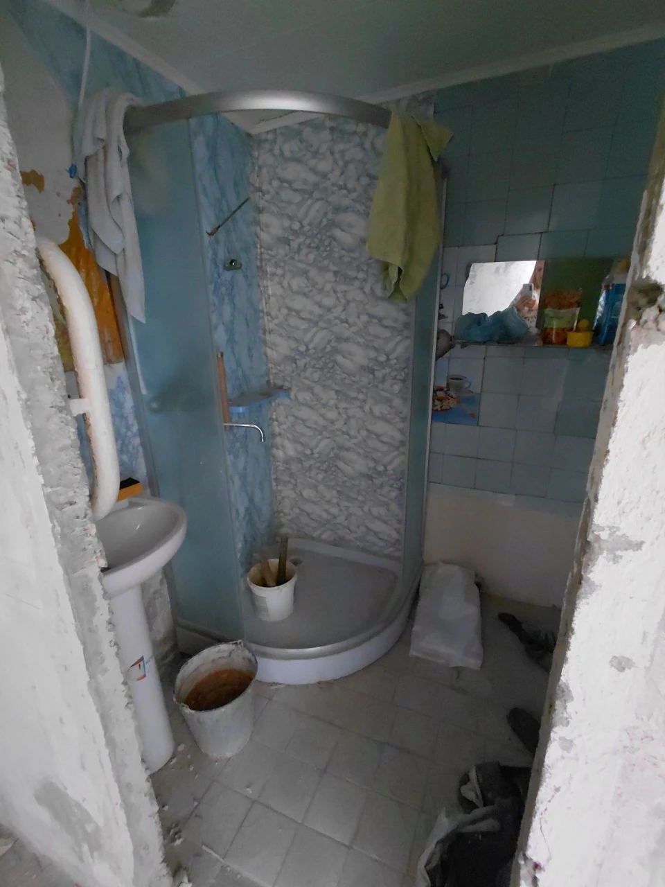 Sale of a 2-bedroom apartment in Lesko