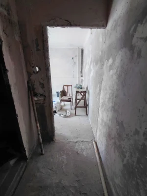 Sale of a 2-bedroom apartment in Lesko