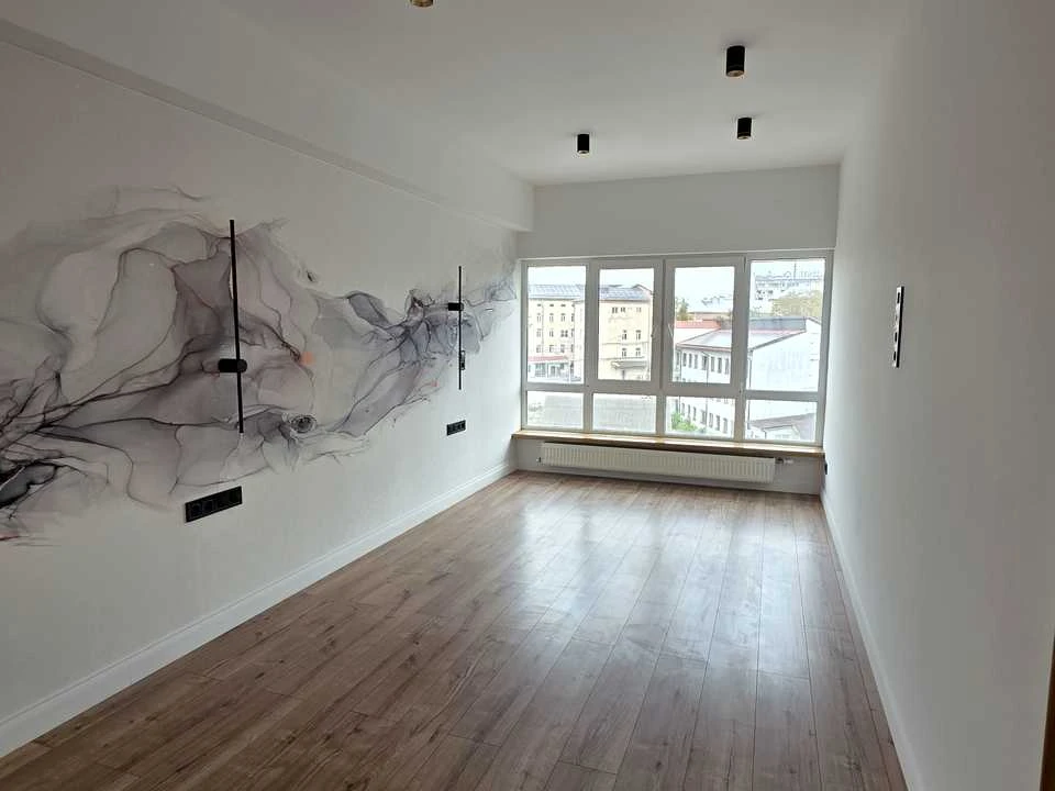 Apartment. Vinnytsia, Zamostyanska St. (50th Anniversary of Victory)