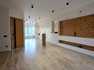 Apartment. Vinnytsia, Zamostyanska St. (50th Anniversary of Victory)