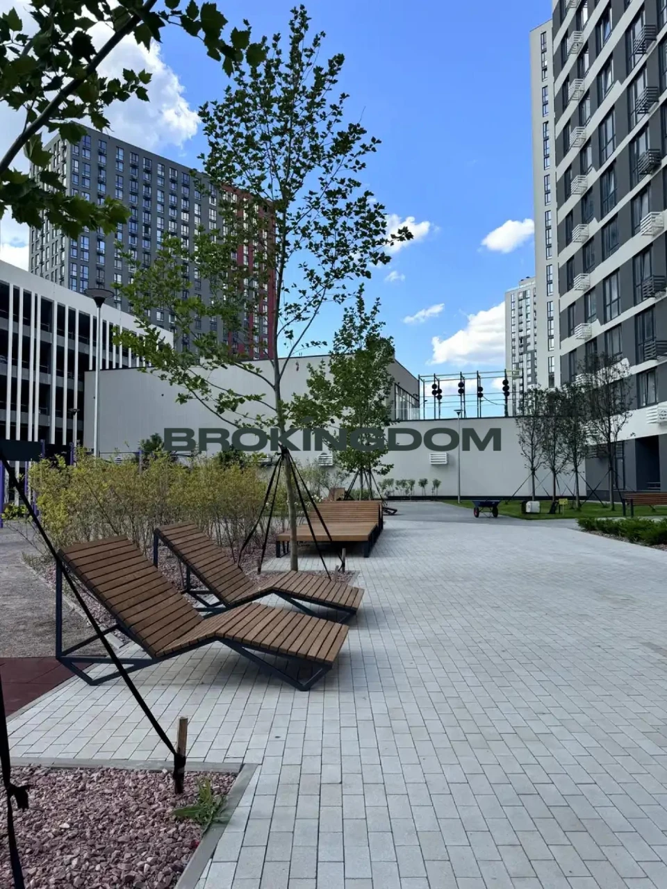 For Sale! 3-room, 83.01 m2. ЖК Діброва парк