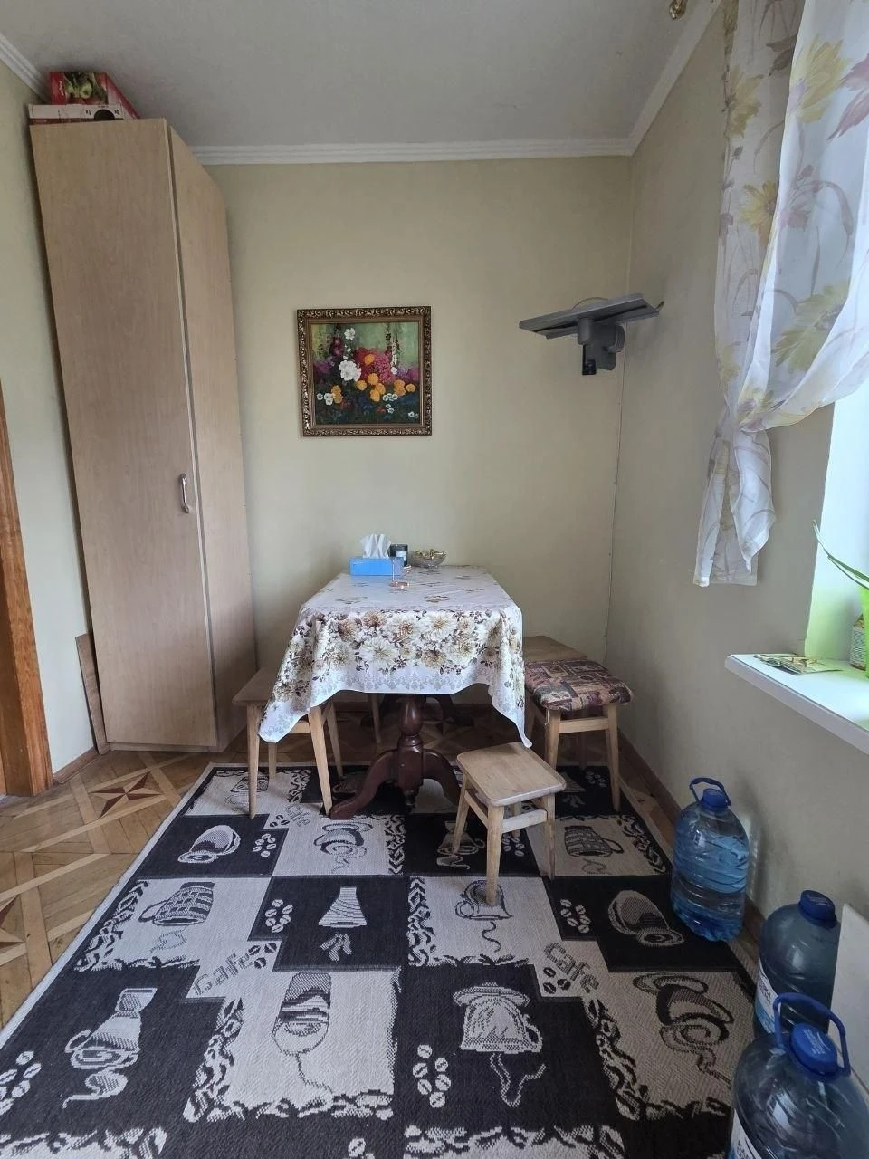 3 кімнатна квартира Бальзака Троєщина Епіцентр метро Почайна