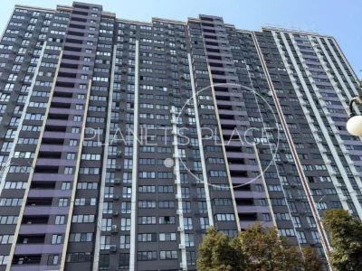 Продажа 3-комнатной двухуровневой квартиры в ЖК Ok'Land, улица Повітр