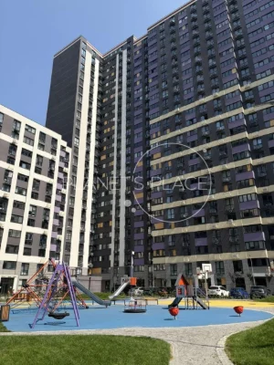 Продажа 3-комнатной двухуровневой квартиры в ЖК Ok'Land, улица Повітр