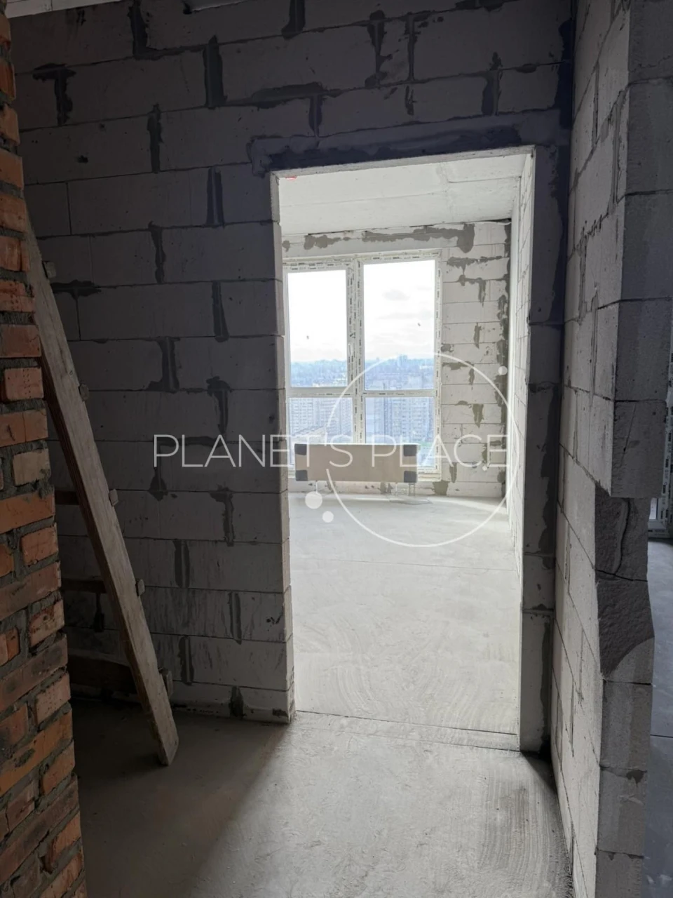 Продажа 3-комнатной двухуровневой квартиры в ЖК Ok'Land, улица Повітр