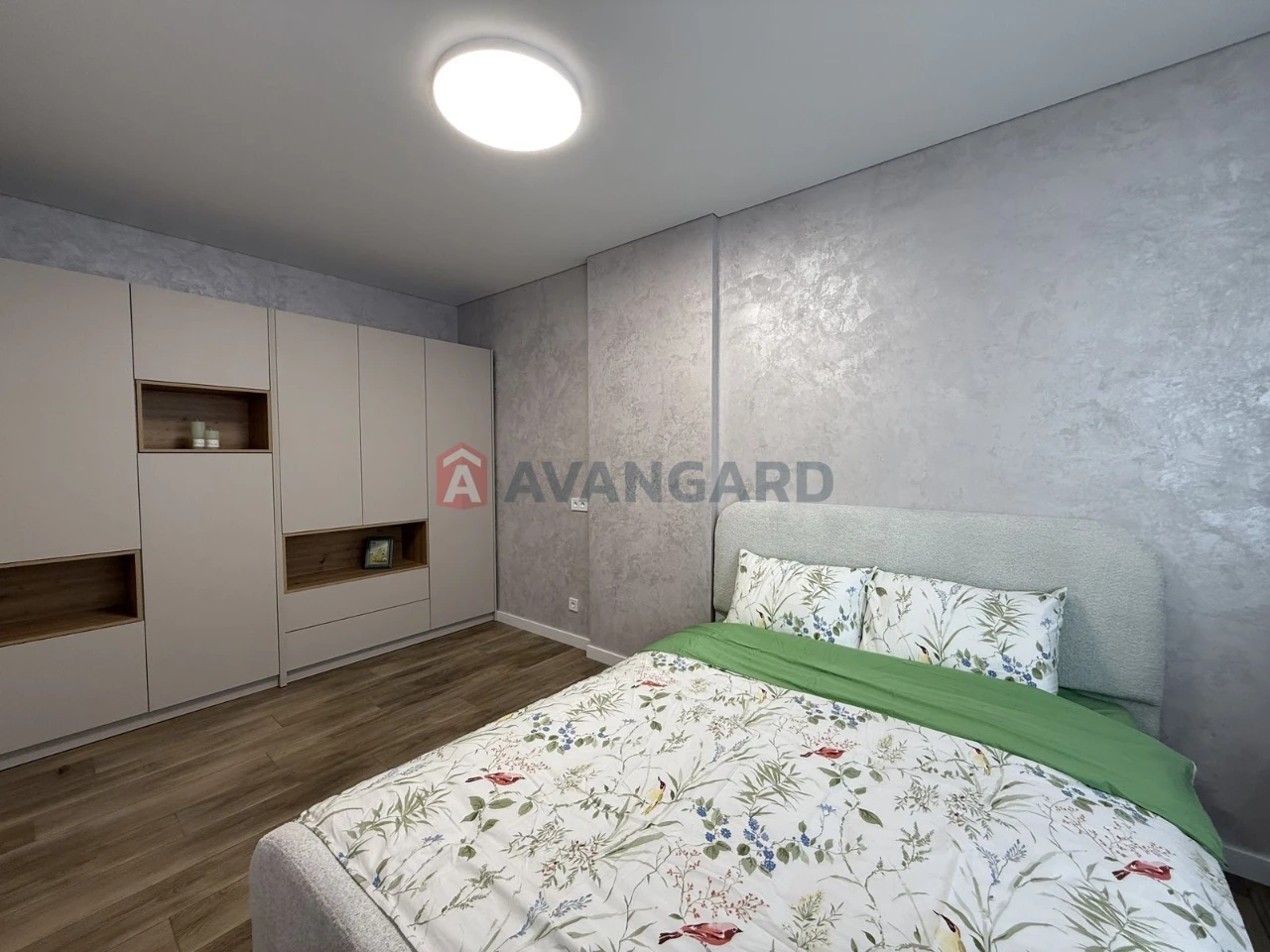 Stylish 1-room apartment for sale, Terracotta residential complex, Brat St.