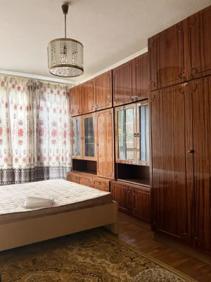 Sale of a 1-room apartment at Dmytro Pavlichko b.6 (Rokosovsky)