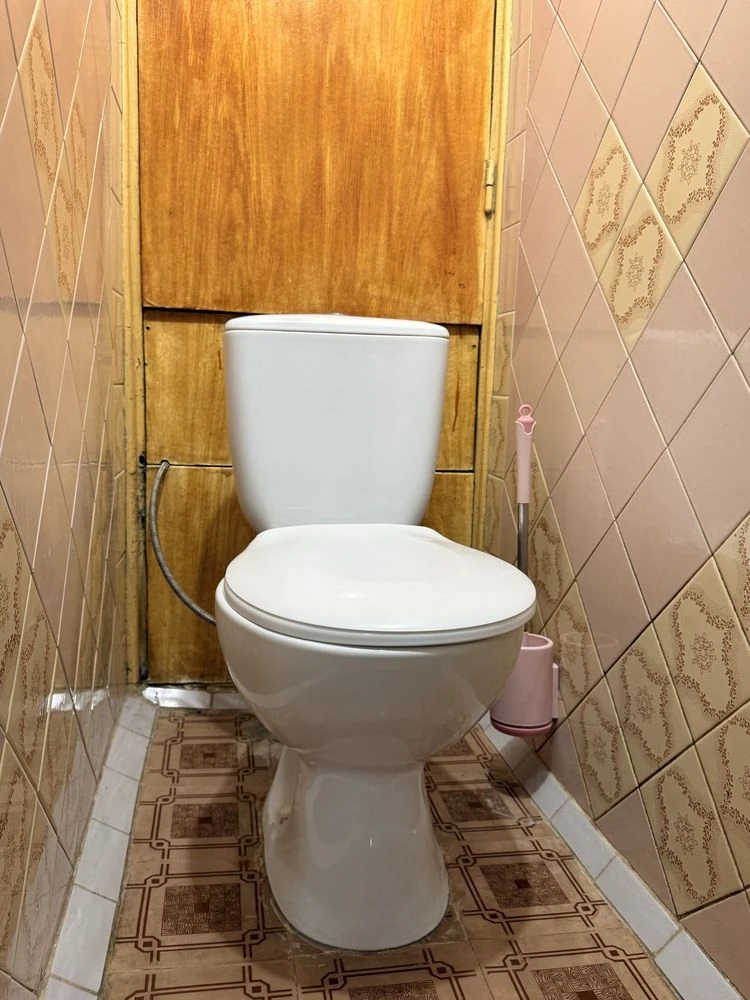 Sale of a 1-room apartment at Dmytro Pavlichko b.6 (Rokosovsky)