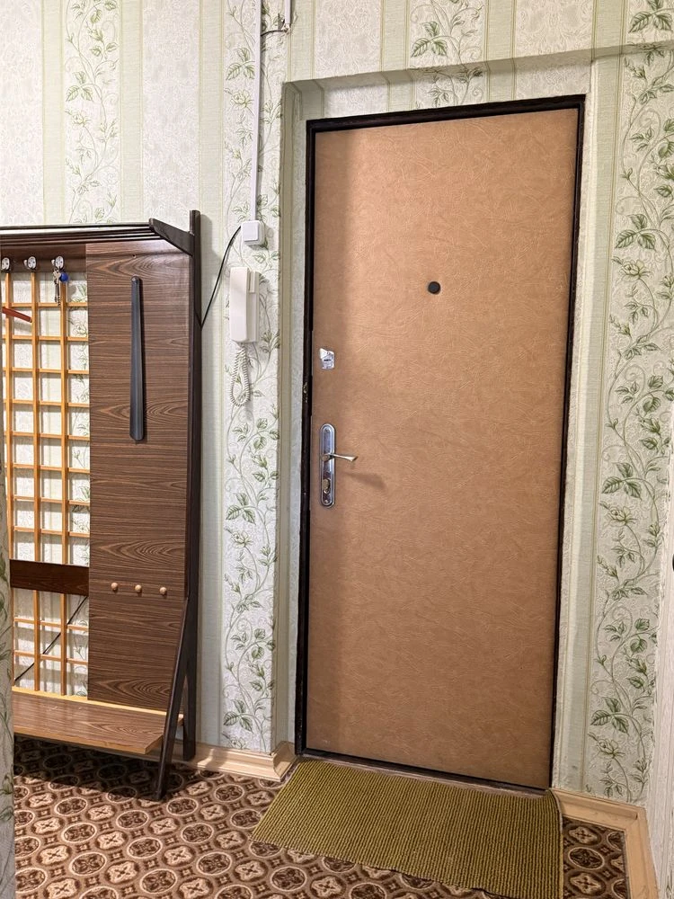 Sale of a 1-room apartment at Dmytro Pavlichko b.6 (Rokosovsky)