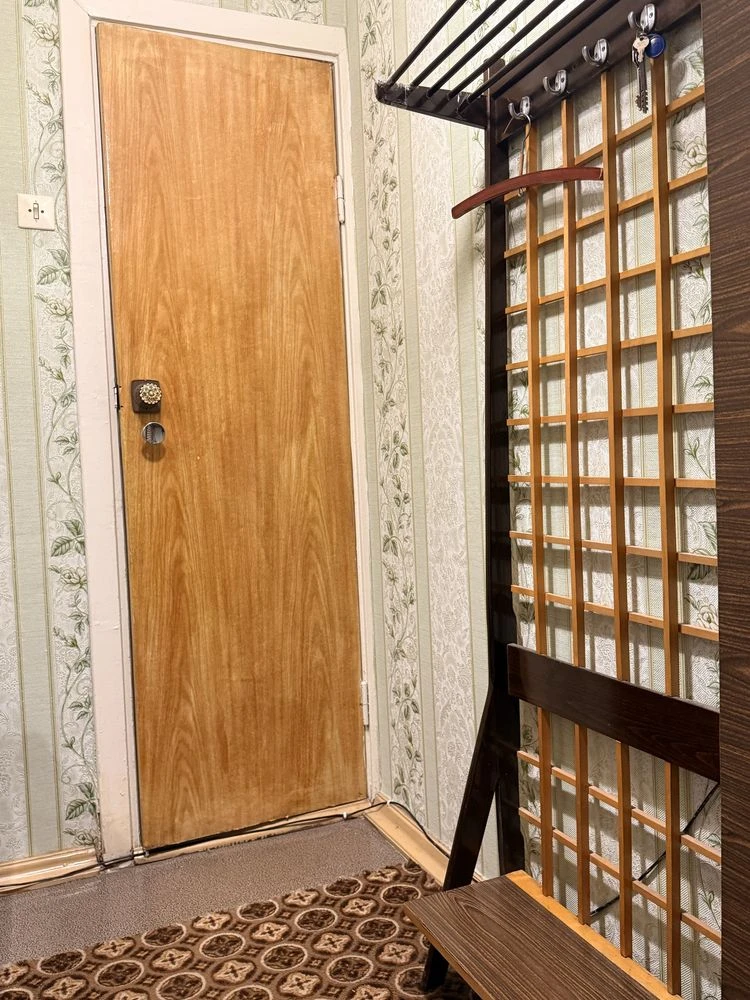 Sale of a 1-room apartment at Dmytro Pavlichko b.6 (Rokosovsky)