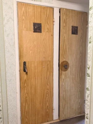 Sale of a 1-room apartment at Dmytro Pavlichko b.6 (Rokosovsky)