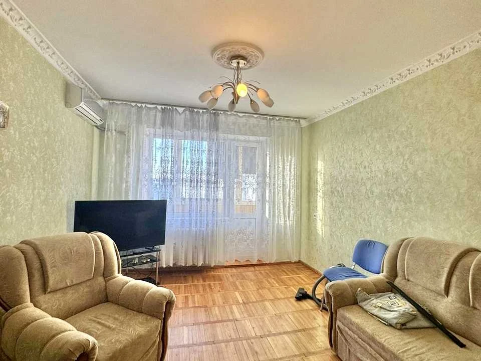 Квартира. Суми, вулиця Шевченка.