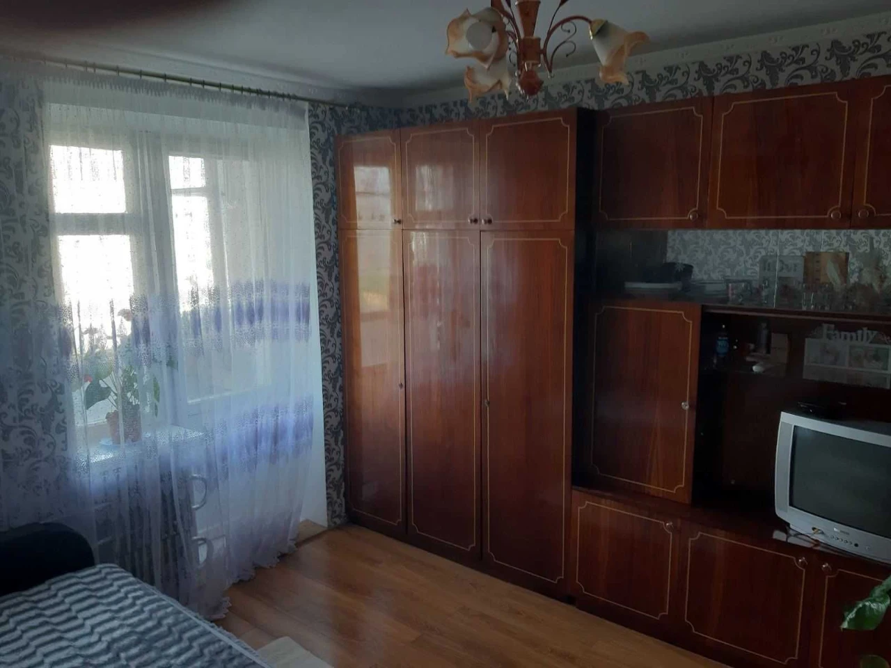Apartment for sale, one room