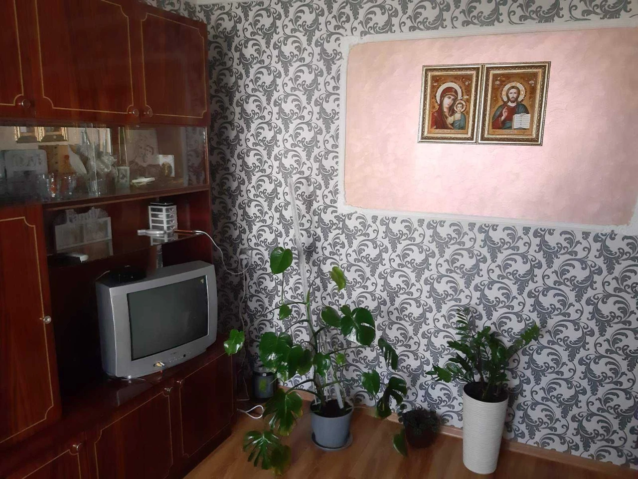 Apartment for sale, one room