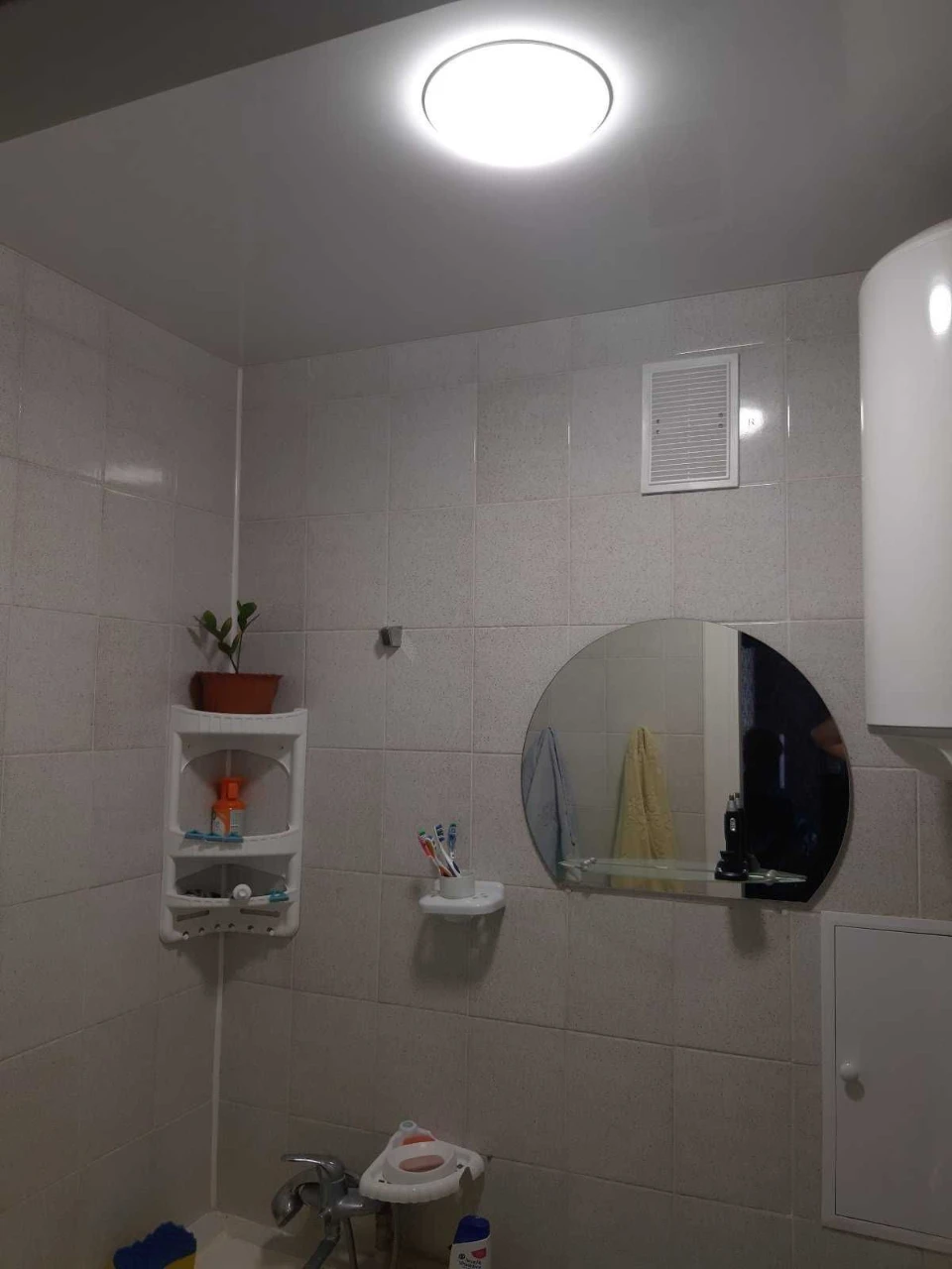 Apartment for sale, one room