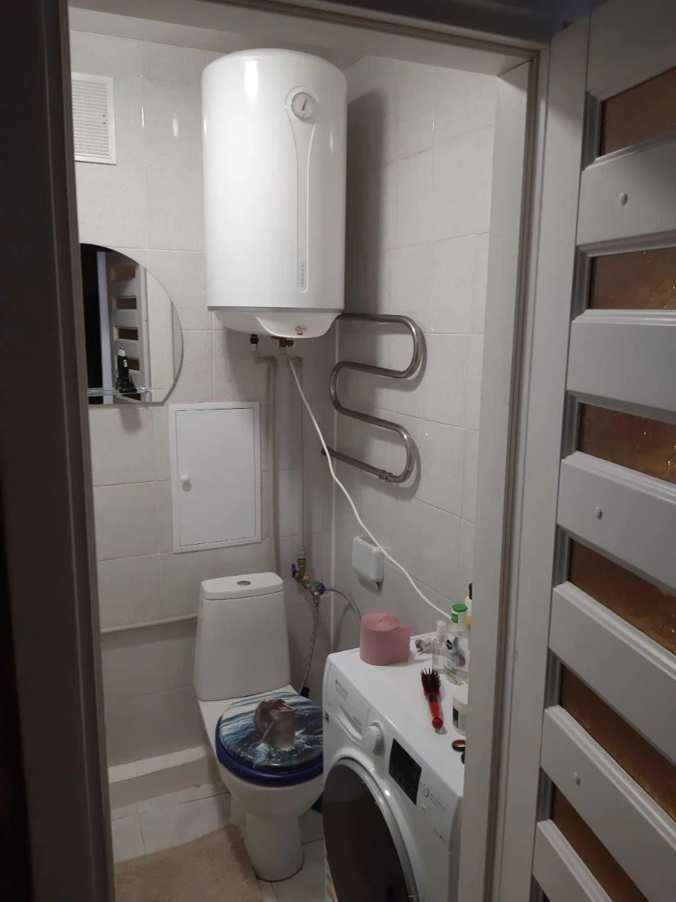 Apartment for sale, one room