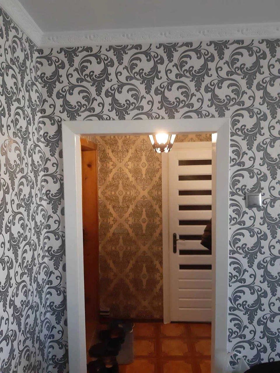 Apartment for sale, one room